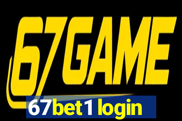 67bet1 login